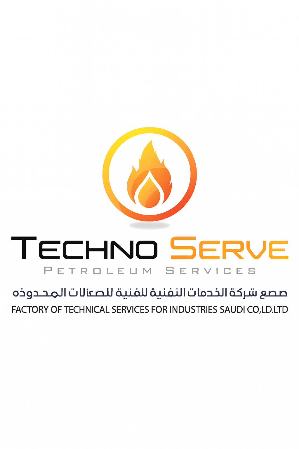 Technoserve Saudi Arabia Co. LTD